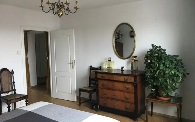 P&O Apartments Wilanow 1