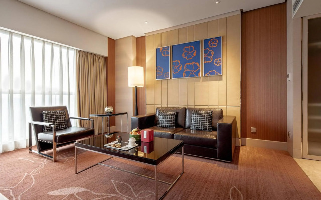 Renaissance Chengdu Hotel