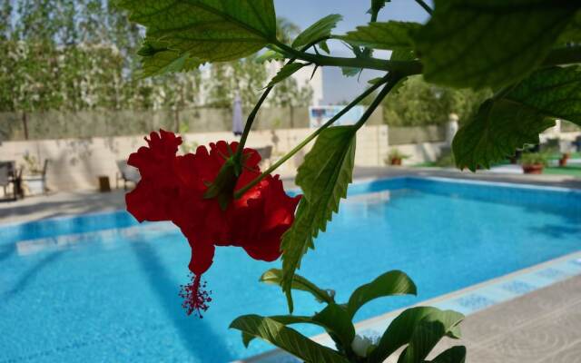 Grand Tayba Hotel