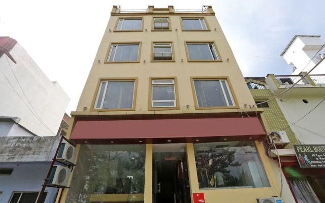 Hotel Ganges Park