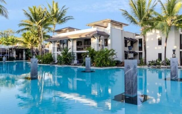 Port Douglas Penthouse at Sea Temple