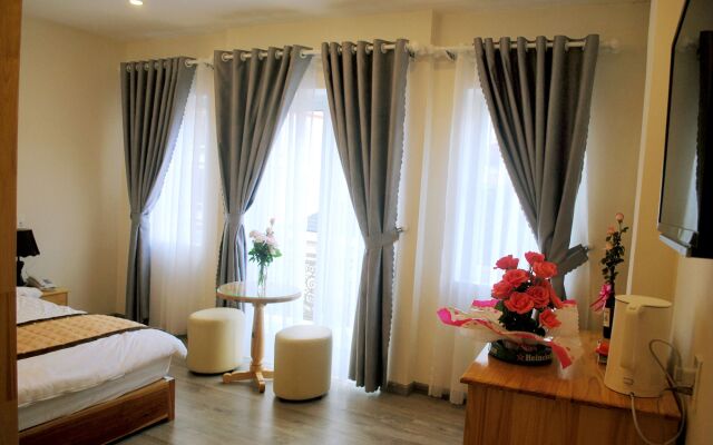 The Grace Hotel