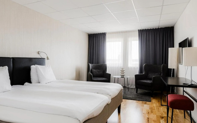 Comfort Hotel Sundsvall
