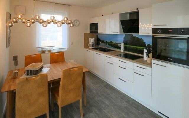 Nice Apartment in Rechlin With 2 Bedrooms
