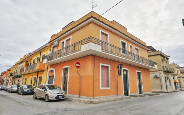 Holiday House Francesca - Rossana Apartment