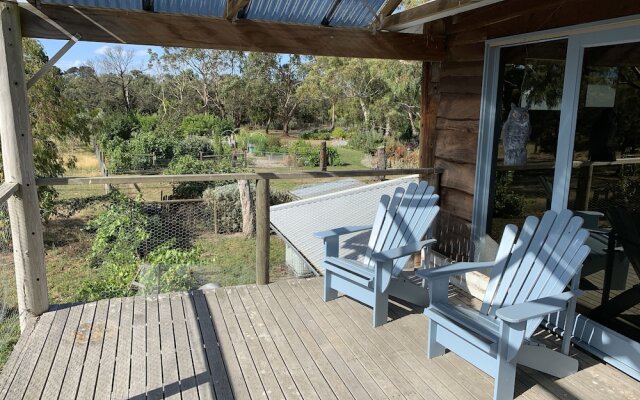 Rangers Run Cottages