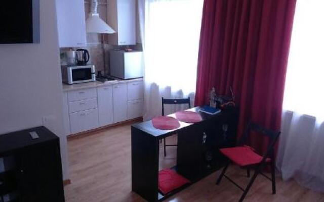 Apartment on 50 let VLKSM 28