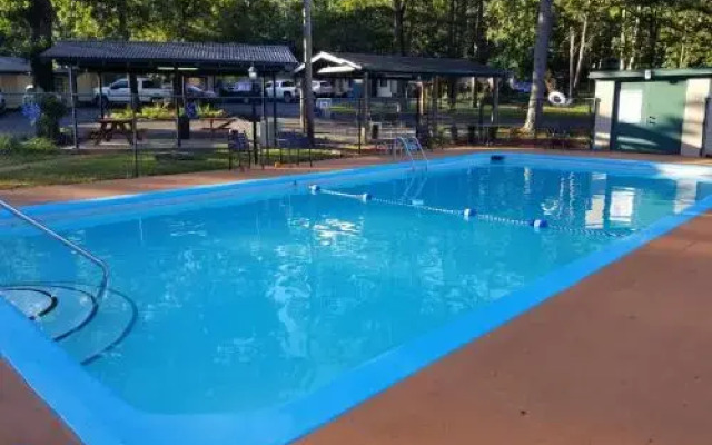 Southern Comfort Inn