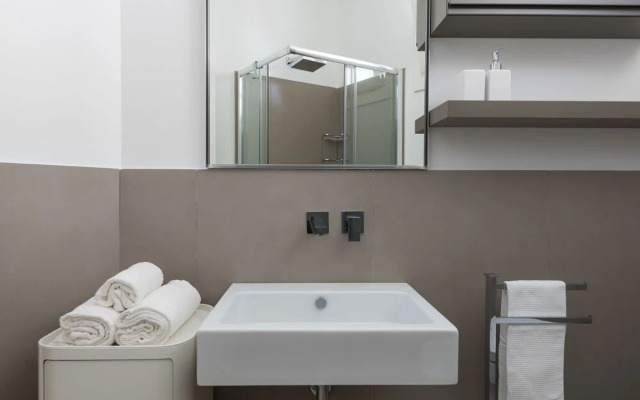 Design e Comfort nel centro di Catania