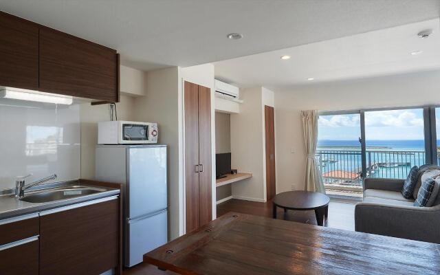 Seaside Condominium Rana Chatan