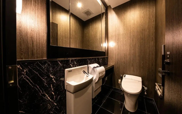 APA Hotel & Resort Hakata Ekihigashi