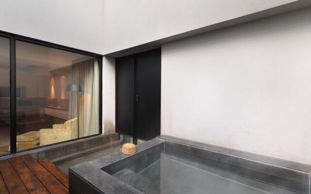 Pause Landis Resort Wulai