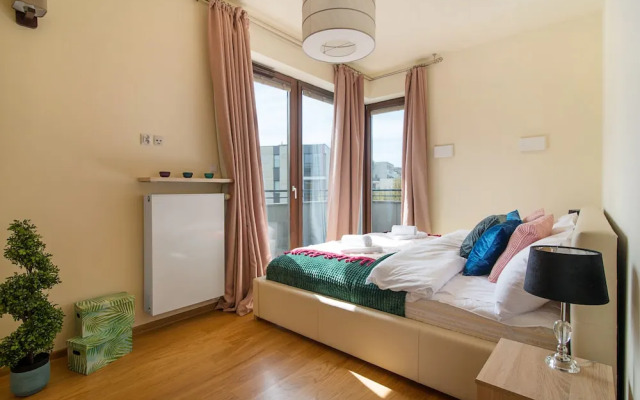 P&O Apartments Wilanow 7