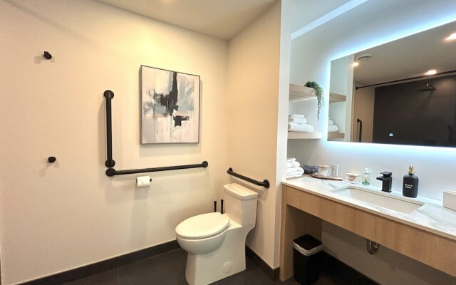 Le Héron - Studios Nature