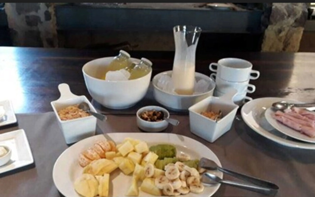 Casa de Huespedes Gimenez Riili