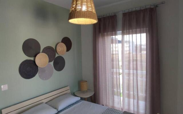 Harmony House Marathopoli 2