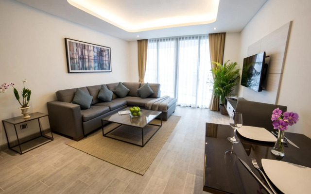 Absolute Twin Sands Resort & Spa