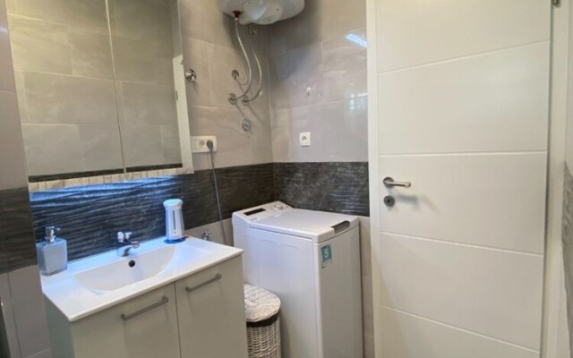 Jak - Comfortable Apartments - A1-donji