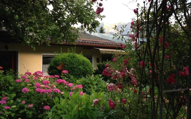 Ferienwohnung Haus Auer