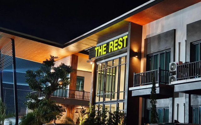 The Rest Hotel - Prachuab kriri khan