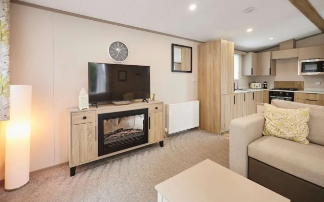 Host Stay Stone Beck Lodge