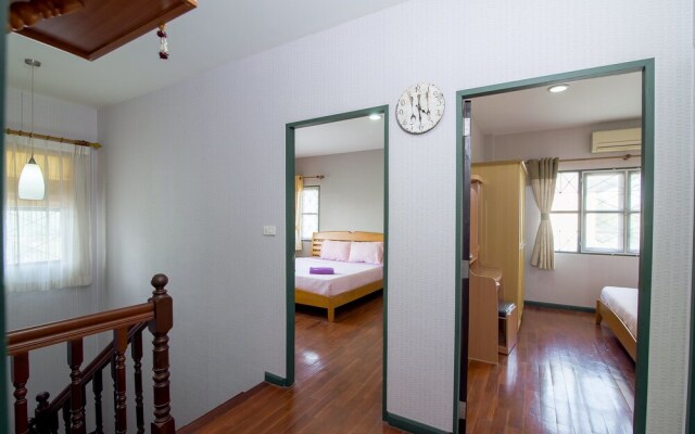 Baan Aorjao Pool Villa
