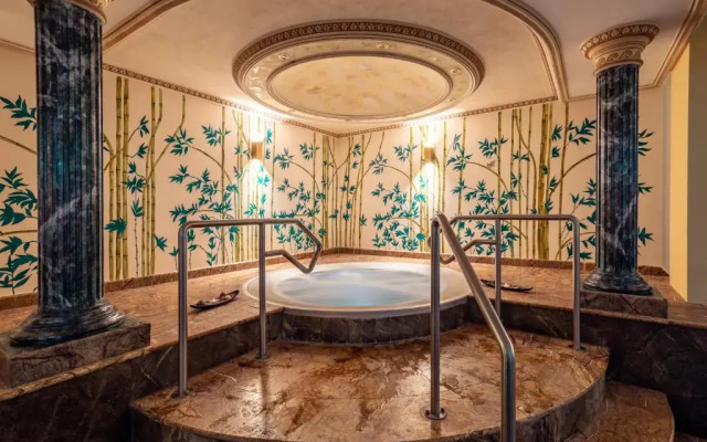Swiss Diamond Hotel Prishtina