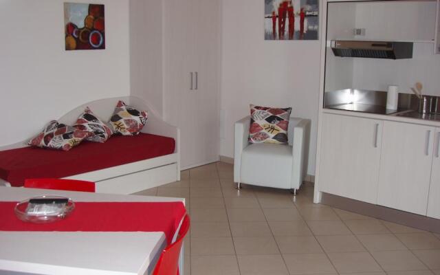 Residence Candeloro