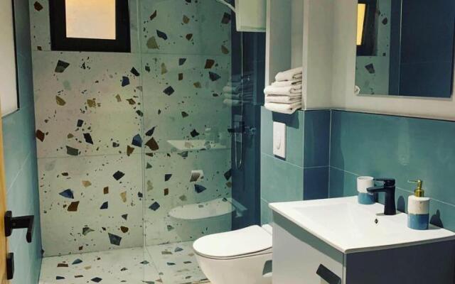 Enjoy River House Ada Bojana 4