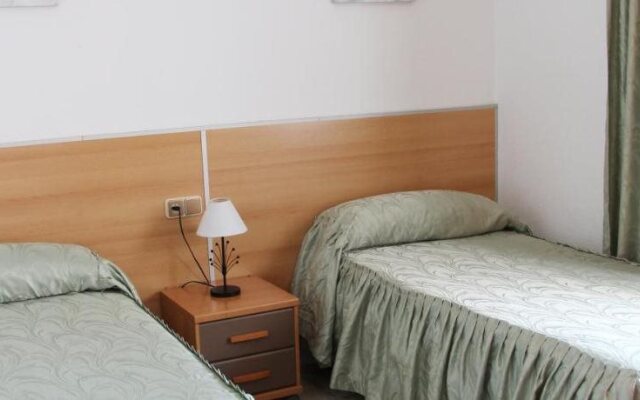 Apartamentos Las Américas