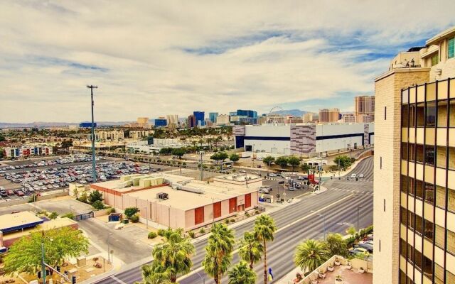 ABZ Convention Center Condos