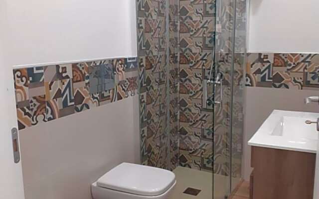 Camere Stella del Sud Makari