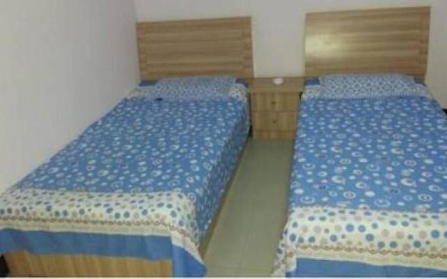 Guanjia Farmstay