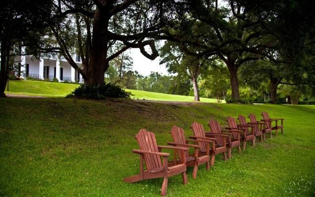 Dunleith Historic Inn