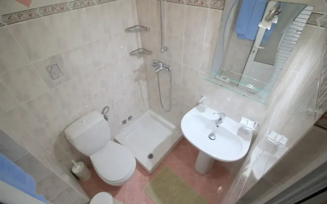 Elena Hotel
