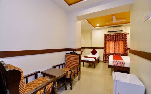 Shanti Bhawan Heritage Hotel