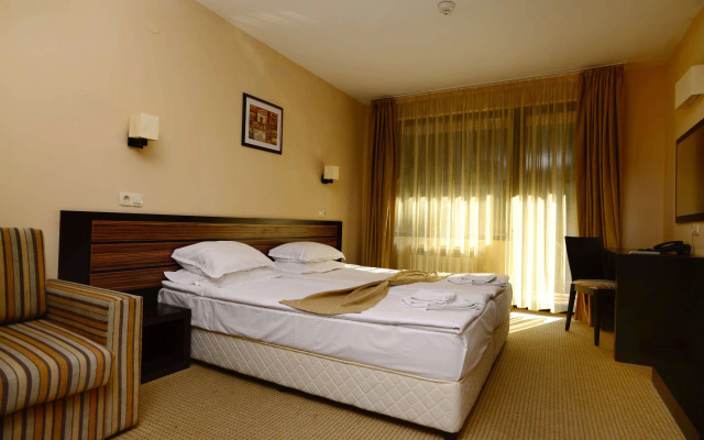 MPM Hotel Mursalitsa