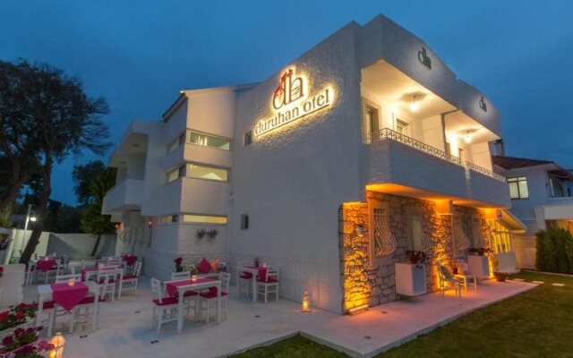 Duruhan Hotel
