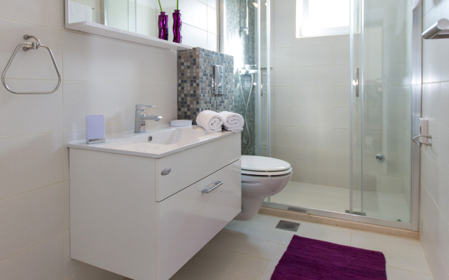 Apartments Villa Roza
