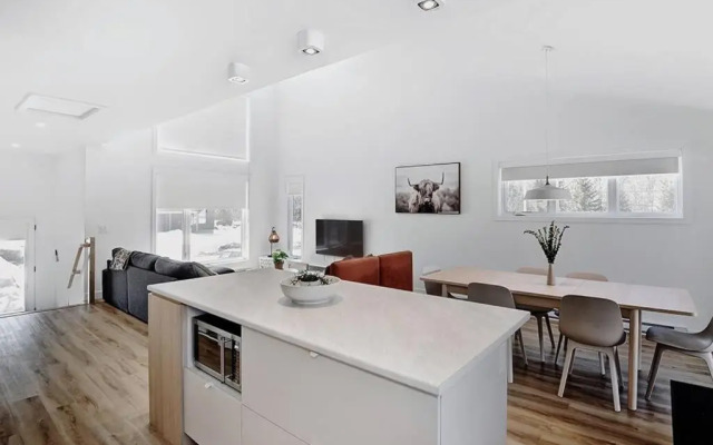 106 Chemin des Ruisselets