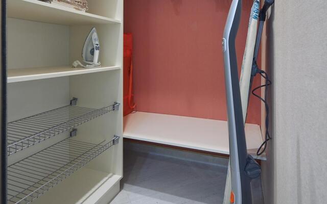 Апартаменты на улице Декабристов 36/2