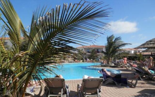 Self Catering Holidays at Tortuga Beach Resort