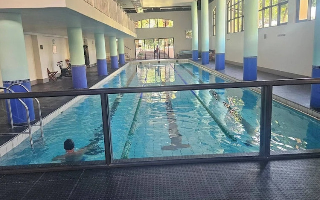 Ss Luxury Apartments Island Club