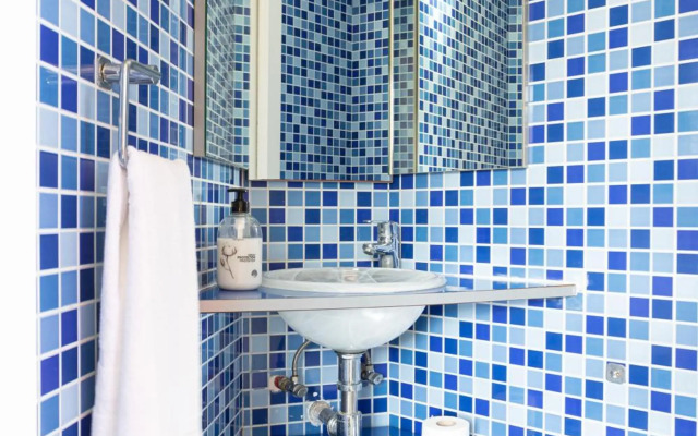 PORTU ZARRA Bermeo by Urdaibai Rentals