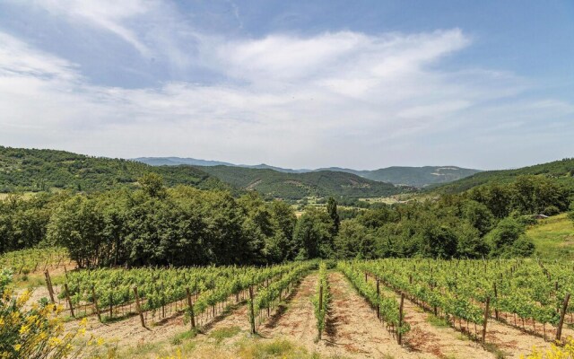Villa Castelluccio