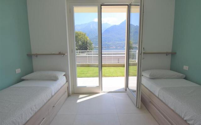 Appartamento Fiordaliso Bellagio Wild Flowers