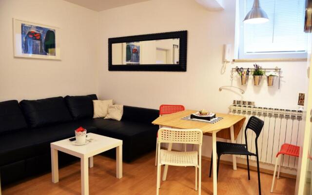 Apartment Urban Life