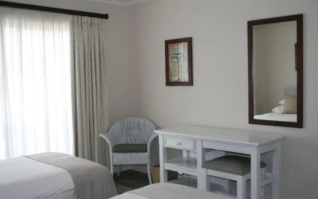 Pinnacle Lodge 79