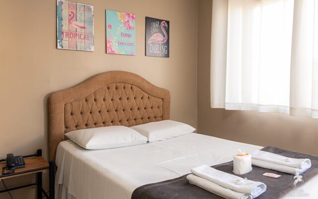 São Jorge Palace Hotel