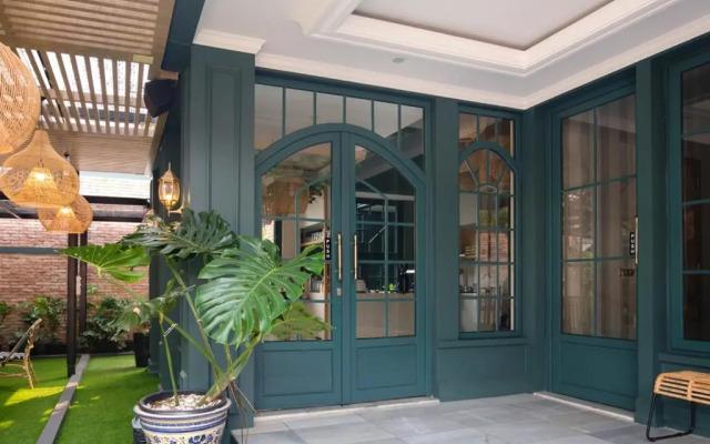Cove MK House Senopati